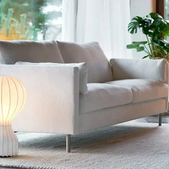 SOFFA IMPULSE LUX - ELYOT SALOMON/BEN 145