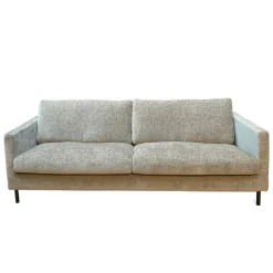 SOFFA IMPULSE LUX - 3-SITS - LCV