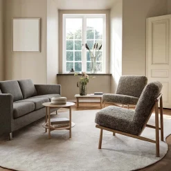 SOFFA JOHAN - 3-SITS