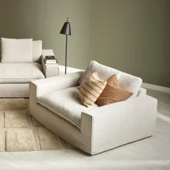 SOFFA KELLY - 1,5-SITS