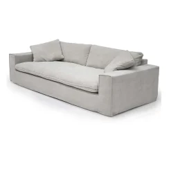 SOFFA KELLY - 3,5-SITS
