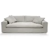 SOFFA KELLY - 3-SITS