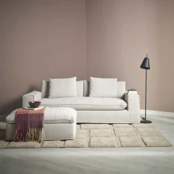 SOFFA KELLY - 3-SITS