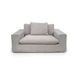 SOFFA KELLY - 1,5-SITS