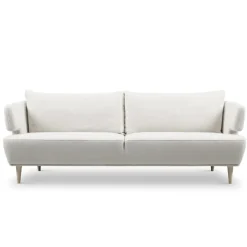 SOFFA LILLY - 3,5-SITS - EKBEN