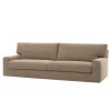 SOFFA LUCAS - HEL STOMME - 3-SITS