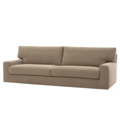 SOFFA LUCAS - HEL STOMME - 3-SITS