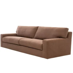 SOFFA LUCAS - HEL STOMME - 3-SITS
