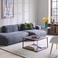 SOFFA MAGS SOFT - 2,5-SITS - KOMBINATION 3