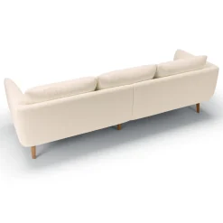SOFFA MOA - 4-SITS