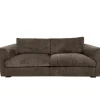 SOFFA MONACO - 3-SITS