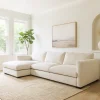 SOFFA MONACO - 3-SITS MED DIVAN