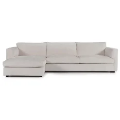 SOFFA MONACO - 3-SITS MED DIVAN