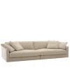 SOFFA MONROE II - 3,5-SITS