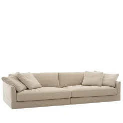 SOFFA MONROE II - 3,5-SITS