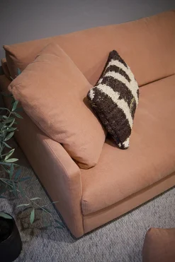 SOFFA NICOLE - 3,5-SITS