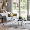 SOFFA NOVA - 3-SITS