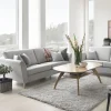 SOFFA OLIVIA - 3-SITS