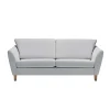 SOFFA OLIVIA - 2,5-SITS