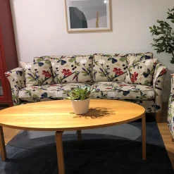 SOFFA ÖRENÄS - 2-SITS