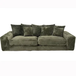 SOFFA ROSALIE - 3,5-SITS - ARMSTÖD 6