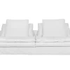 SOFFA SAKE - 3-SITS