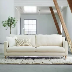 SOFFA SALLY - 3-SITS