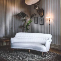 SOFFA SAMSAS RUNDA