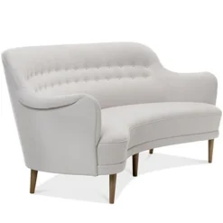 SOFFA SAMSAS RUNDA