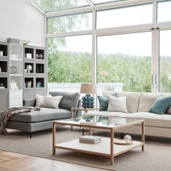 SOFFA SOMERVILLE TOWNHOUSE 5123-1 - 3-SITS