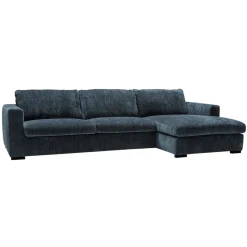 SOFFA SOPHIA LUX - 3-SITS MED DIVAN