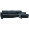 SOFFA SOPHIA LUX - 3-SITS MED DIVAN
