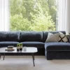 SOFFA SOPHIA LUX - 3-SITS MED DIVAN