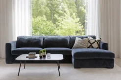 SOFFA SOPHIA LUX - 3-SITS MED DIVAN