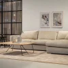 SOFFA SOPHIA LUX - 3-SITS MED DIVAN