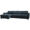 SOFFA SOPHIA LUX - 3-SITS MED DIVAN