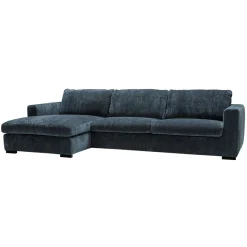 SOFFA SOPHIA LUX - 3-SITS MED DIVAN