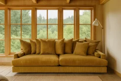 SOFFA STALANDS GARBO - 3,5-SITS