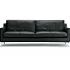 SOFFA STREAMLINE 220 - 3-SITS