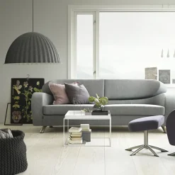 SOFFA STREAM - 2,5-SITS - TYG