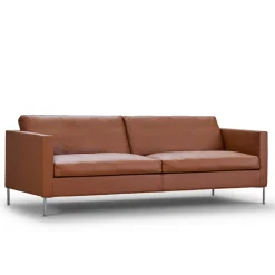 SOFFA TRENTON 220 - LÄDER