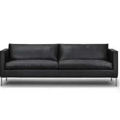 SOFFA TRENTON 220 - LÄDER