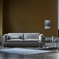 SOFFA TUB - 3-SITS
