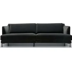 SOFFA VERA LUX - 3-SITS XL