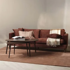 SOFFA VERONA - 3-SITS
