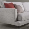 SOFFA VILMA - 3,5-SITS - INKL PALL