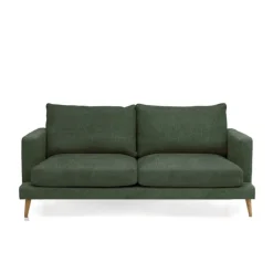 SOFFA VILMA - 2,5-SITS - TRÄBEN