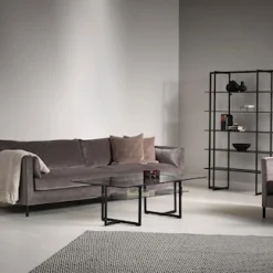 SOFFA WAVE - 4-SITS
