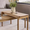 SOFFBORD ANT - 160X43 CM
