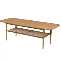 SOFFBORD ATHENE - REKTANGULÄRT